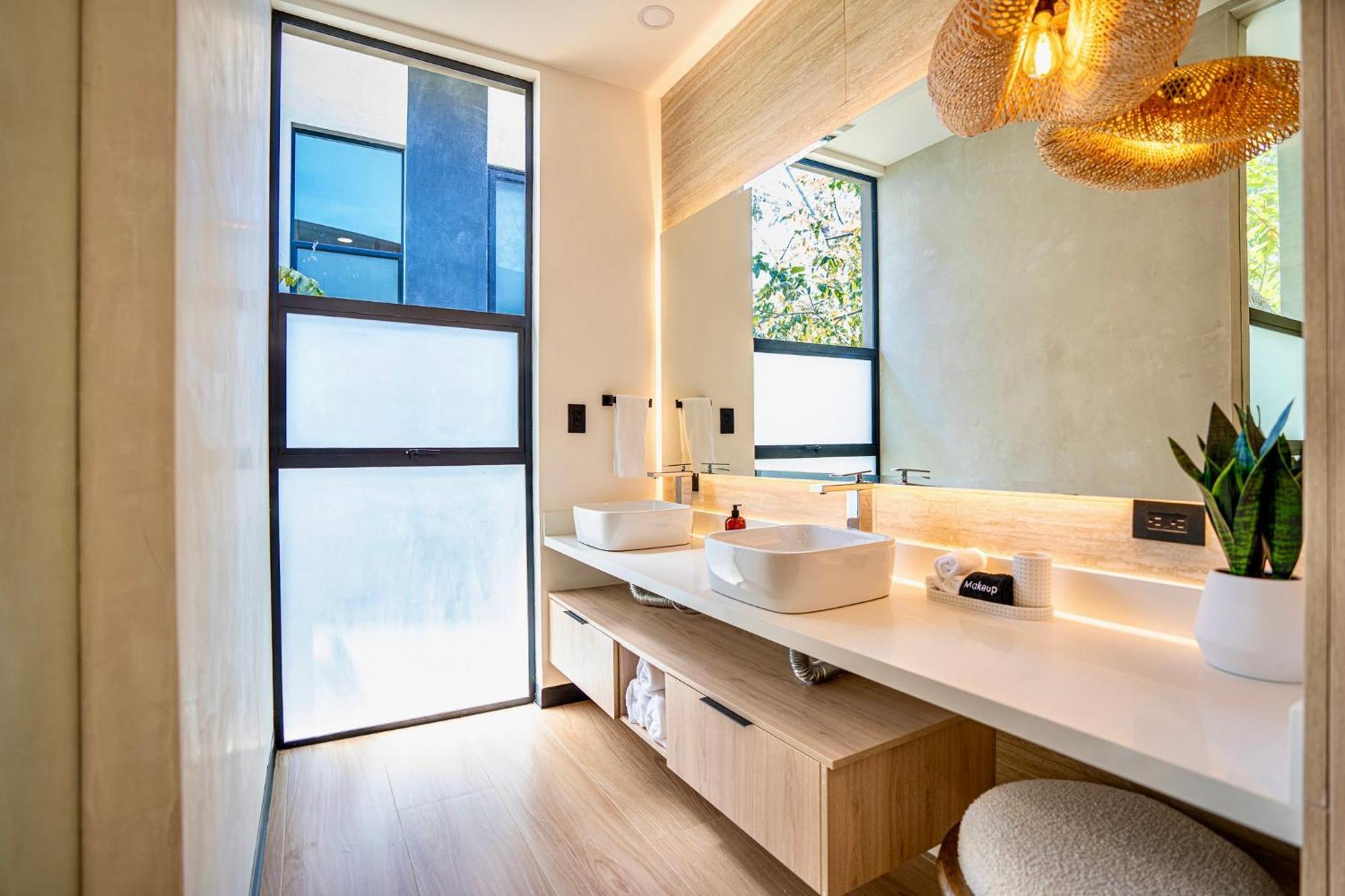 Epic Tamarindo Boutique Hotel Villarreal Exterior foto
